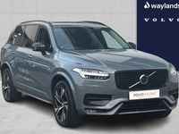 Used Volvo XC90 Plus 2023 SUV