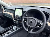 Used Volvo XC60 Plus 250 HP (183 kW) 2024 Grey SUV