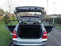 Used Mazda 323 1999 Hatchback