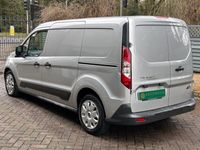 used Ford Transit Connect 1.6 TDCi 95ps Trend Van - L2 - No VAT