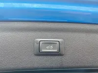 Używany Audi Q3 S-Line 2017 Niebieski SUV