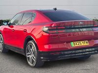Used Ford Capri Premium 210 kW (286 HP) 2025 Estate