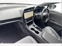 Used Lexus RZ 450e 230 kW (313 HP) 2025 Silver SUV