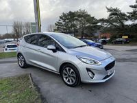 used Ford Fiesta 1.0 EcoBoost 95 Trend 5dr