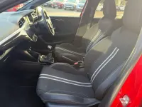 Used Vauxhall Corsa S 100 HP (73 kW) 2023 Red Hatchback