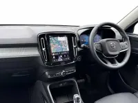 Used Volvo XC40 Plus 194 HP (142 kW) 2025 Blue SUV