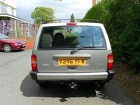 Used Jeep Cherokee 2000 SUV