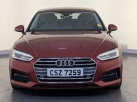 used Audi A5 40 TFSI Sport 5dr S Tronic