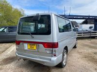 used Mazda Bongo CAT N SALVAGE DAMAGED REPAIRS