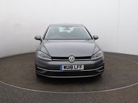 used VW Golf 1.6 TDI SE Nav Hatchback 5dr Diesel Manual Euro 6 (s/s) (115 ps) Android Auto