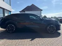 Gebraucht Peugeot 408 GTi 130 PS (95 kW) 2024 Schwarz SUV