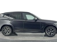 Used BMW X3 M Sport 184 HP (135 kW) 2024 SUV