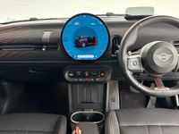 Used Mini Cooper Hatch 154 HP (113 kW) 2024 Black Hatchback