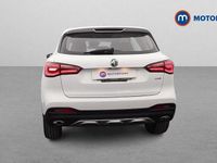 Used MG HS Exclusive 162 HP (119 kW) 2022 White SUV