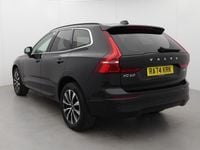 Used Volvo XC60 Core 2025 Black SUV
