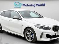 Used BMW M135 306 HP (225 kW) 2024 Hatchback