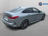 Used BMW M235 306 HP (225 kW) 2024 Coupe