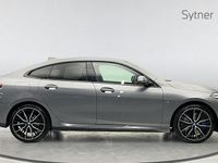 used BMW 218 2 Series i M Sport Gran Coupe 1.5 4dr