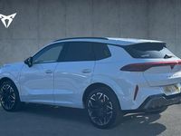 Used Cupra Terramar VZ2 272 HP (200 kW) 2026 SUV