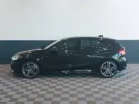 Used BMW 118 M Sport 136 HP (100 kW) 2023 Black Hatchback