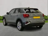 Nouă Audi Q2 S-Line 113 CP (83 kW) 2025 Other SUV
