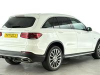 Used Mercedes GLC300e AMG Line Premium 306 HP (225 kW) 2022 Estate