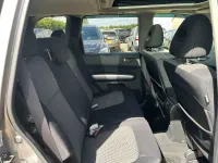 Used Nissan X-Trail 2009 Grey SUV