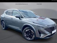 Used Nissan Qashqai N-Connecta 190 HP (139 kW) 2024 SUV