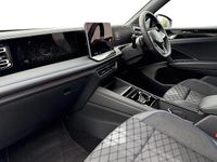 Used VW Tiguan R-line 148 HP (108 kW) 2025 Silver SUV