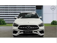 Used Mercedes GLA200 Executive 161 HP (118 kW) 2025 White SUV