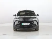 Used Vauxhall Mokka 100 kW (136 HP) 2024 Black SUV