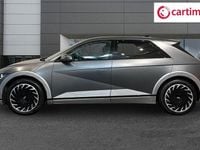 Used Hyundai Ioniq 5 Ultimate 160 kW (218 HP) 2022 Grey SUV