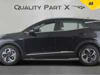 Used Kia Sportage 2023 Black SUV