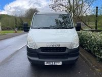 used Iveco Daily 35C13