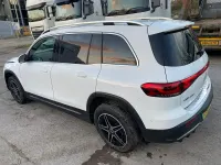Usado Mercedes EQB300 AMG line 167 kW (228 HP) 2023 Branco SUV