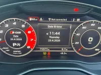 Used Audi SQ5 Design 354 HP (260 kW) 2018 Black SUV