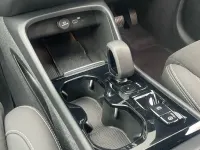Used Volvo XC40 Ultimate 197 HP (144 kW) 2024 Blue SUV