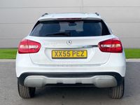 used Mercedes GLA200 GLASE Executive 5dr