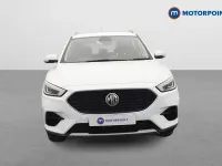 Used MG ZS Excite 2021 White SUV