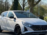 New Hyundai i20 Blackline 90 HP (66 kW) 2026 Hatchback