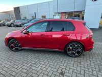 Used VW Golf VIII GTI 265 HP (194 kW) 2026