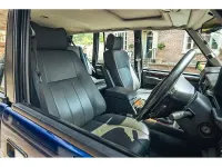 Used Land Rover Range Rover Classic 2017 Blue