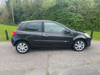 used Renault Clio 1.2 TCE Dynamique S 3dr