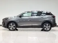 Used Peugeot 3008 Allure+ 131 HP (96 kW) 2023 Grey SUV