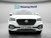 Used MG HS Exclusive 258 HP (189 kW) 2023 SUV