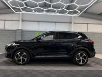 Used MG HS Trophy 162 HP (119 kW) 2024 Black SUV