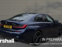 used BMW 330e 3 SeriesM Sport Pro Edition 2.0 4dr