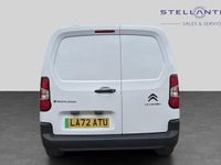 Used Citroën e-Berlingo 98 kW (134 HP) 2023 MPV