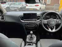 Used Kia XCeed 140 HP (102 kW) 2025 SUV