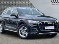 Used Audi Q5 Sport 204 HP (150 kW) 2024 SUV